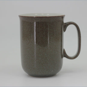 Denby - Greystone - Mug ('D' Handle)