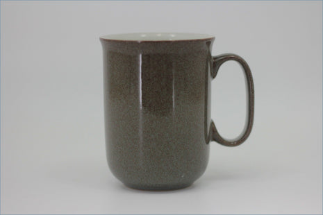 Denby - Greystone - Mug ('D' Handle)