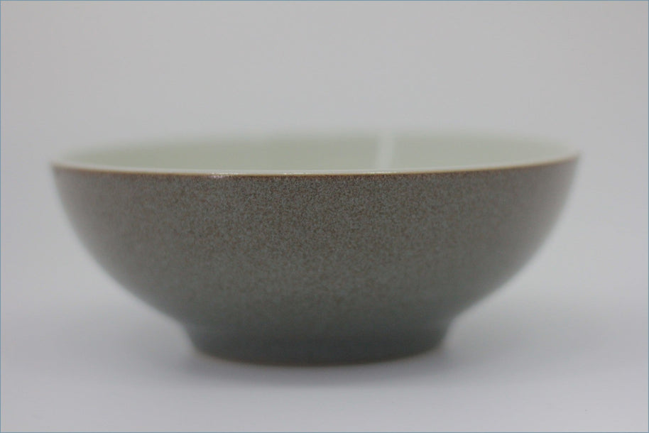 Denby - Greystone - Cereal Bowl