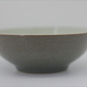 Denby - Greystone - Cereal Bowl
