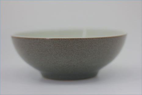 Denby - Greystone - Cereal Bowl