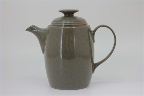 Denby - Greystone - Coffee Pot
