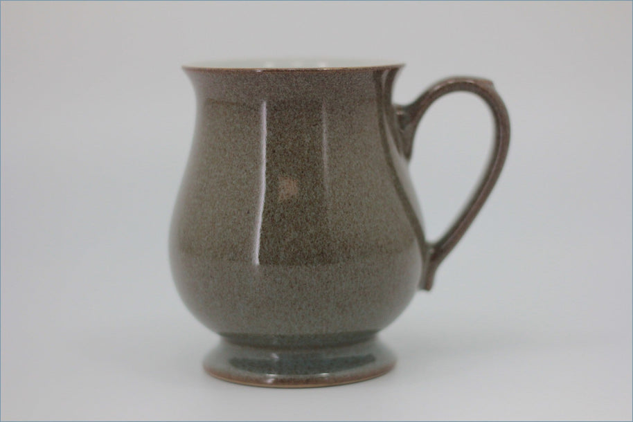 Denby - Greystone - Craftsman Mug