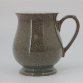 Denby - Greystone - Craftsman Mug