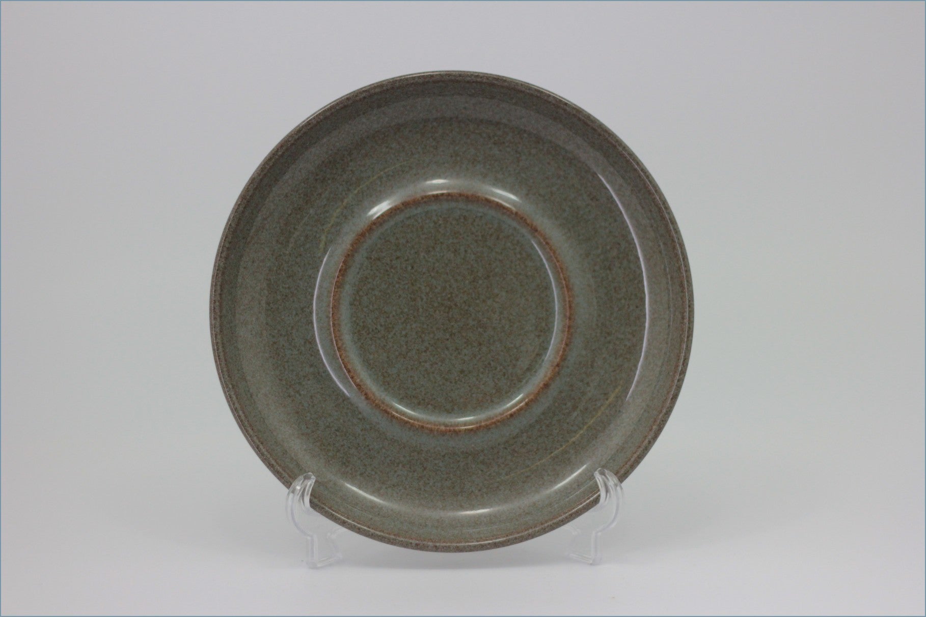 Denby - Greystone - Gravy Boat Stand