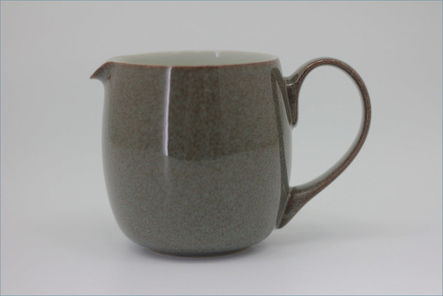 Denby - Greystone - Milk Jug