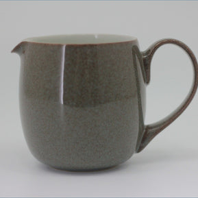 Denby - Greystone - Milk Jug