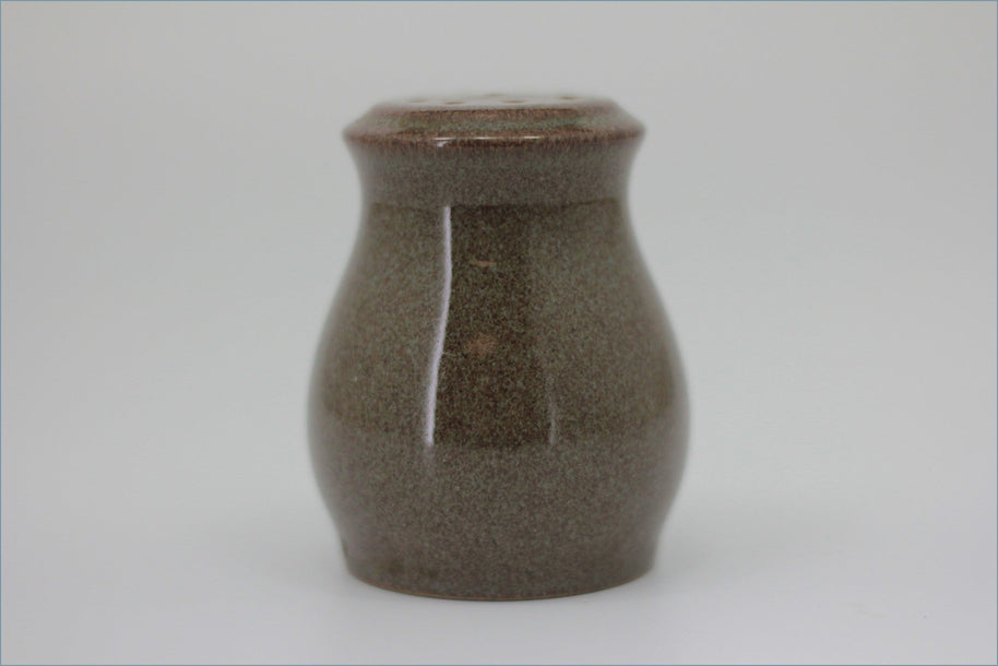Denby - Greystone - Pepper Pot 