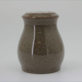 Denby - Greystone - Pepper Pot 