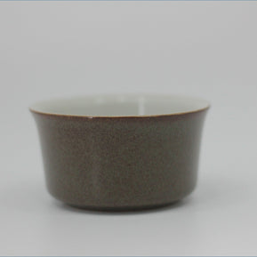 Denby - Greystone - Ramekin (Smooth)