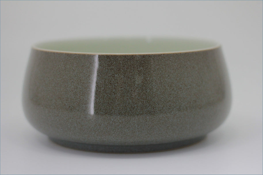 Denby - Greystone - 7" Salad Bowl (Smooth)