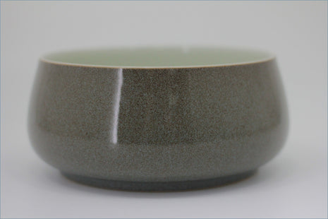 Denby - Greystone - 7" Salad Bowl (Smooth)