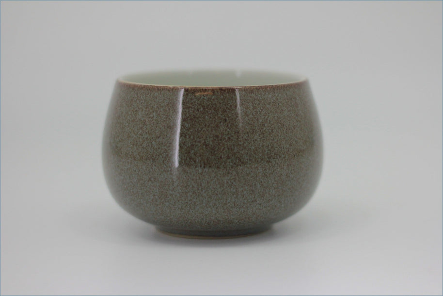 Denby - Greystone - Sugar Bowl (Smooth)