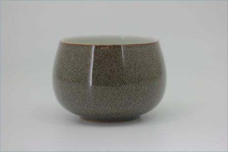 Denby - Greystone - Sugar Bowl (Smooth)