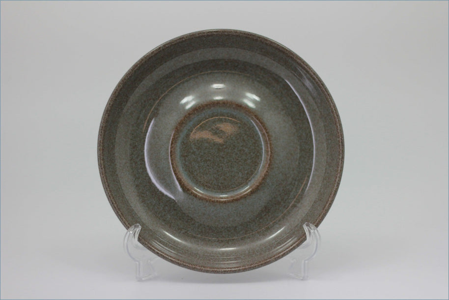 Denby - Greystone - Tea Saucer