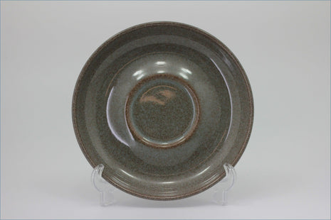 Denby - Greystone - Tea Saucer