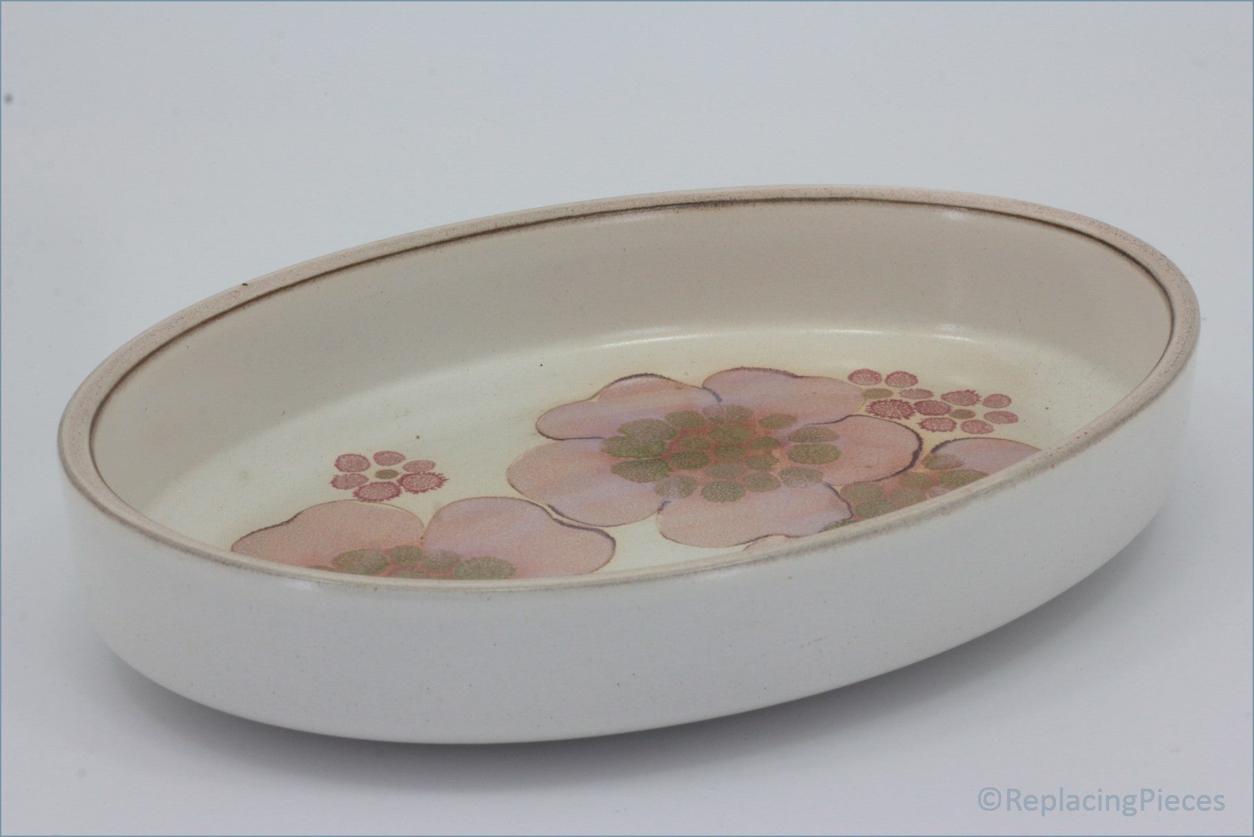 Denby - Gypsy - 10 1/8