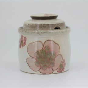 Denby - Gypsy - Lidded Sugar Bowl 