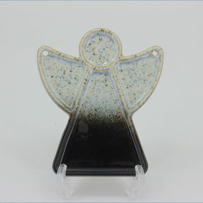 Denby - Halo - Angel Tree Decoration