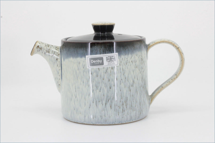 Denby - Halo - Brew Teapot