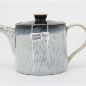 Denby - Halo - Brew Teapot