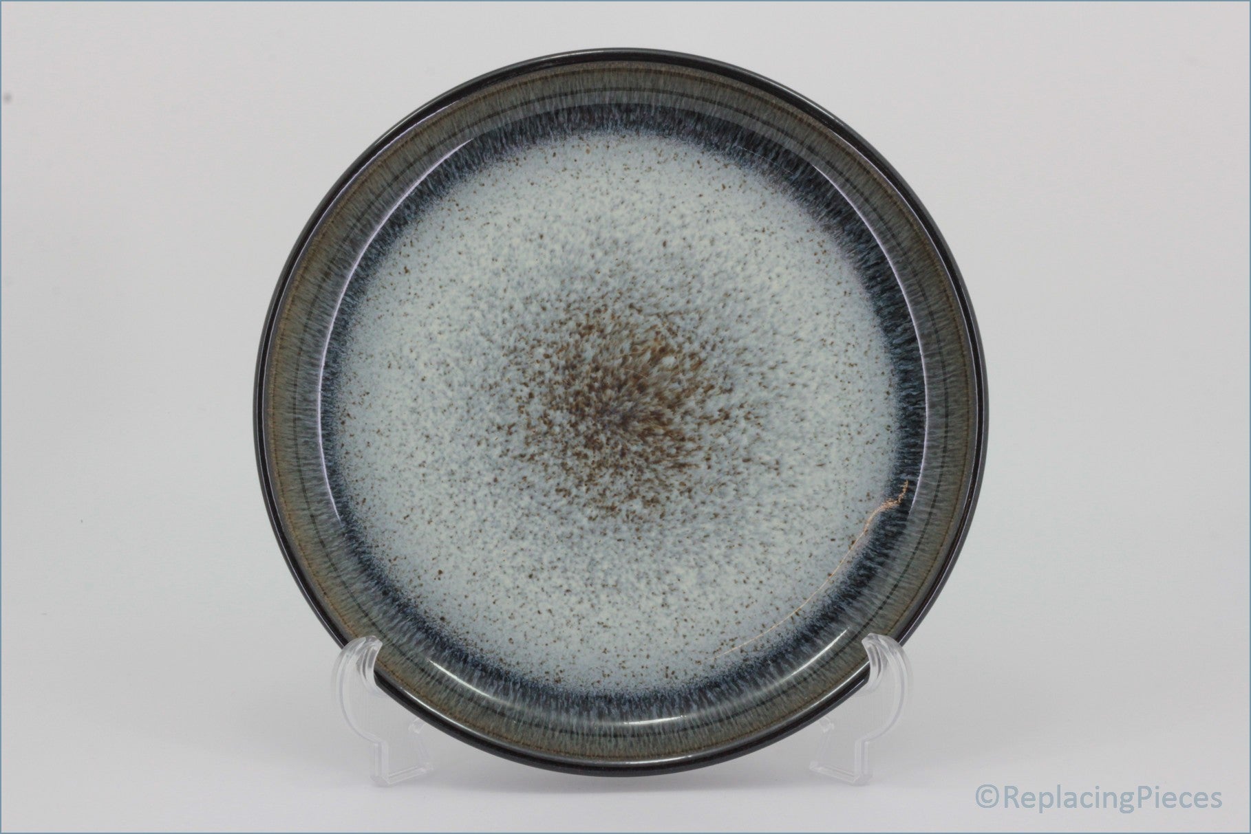 Denby - Halo (Coupe) - Dinner Plate