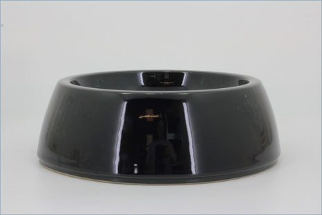 Denby - Halo - Dog Bowl (Medium)