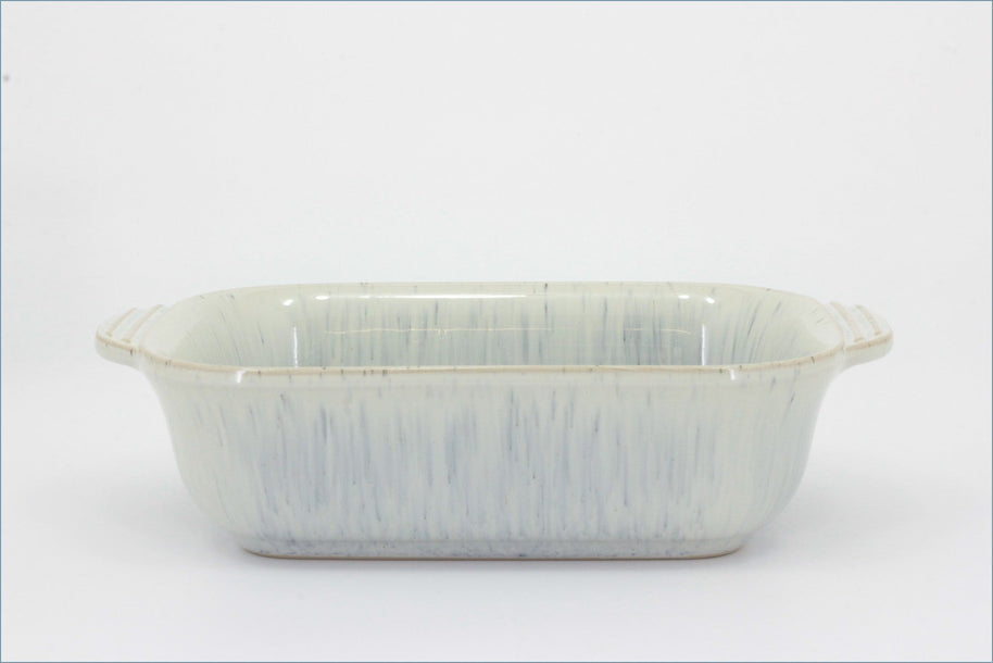 Denby - Halo - Small Oblong Roaster