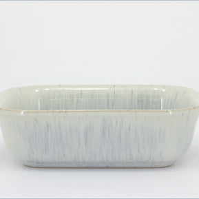 Denby - Halo - Small Oblong Roaster