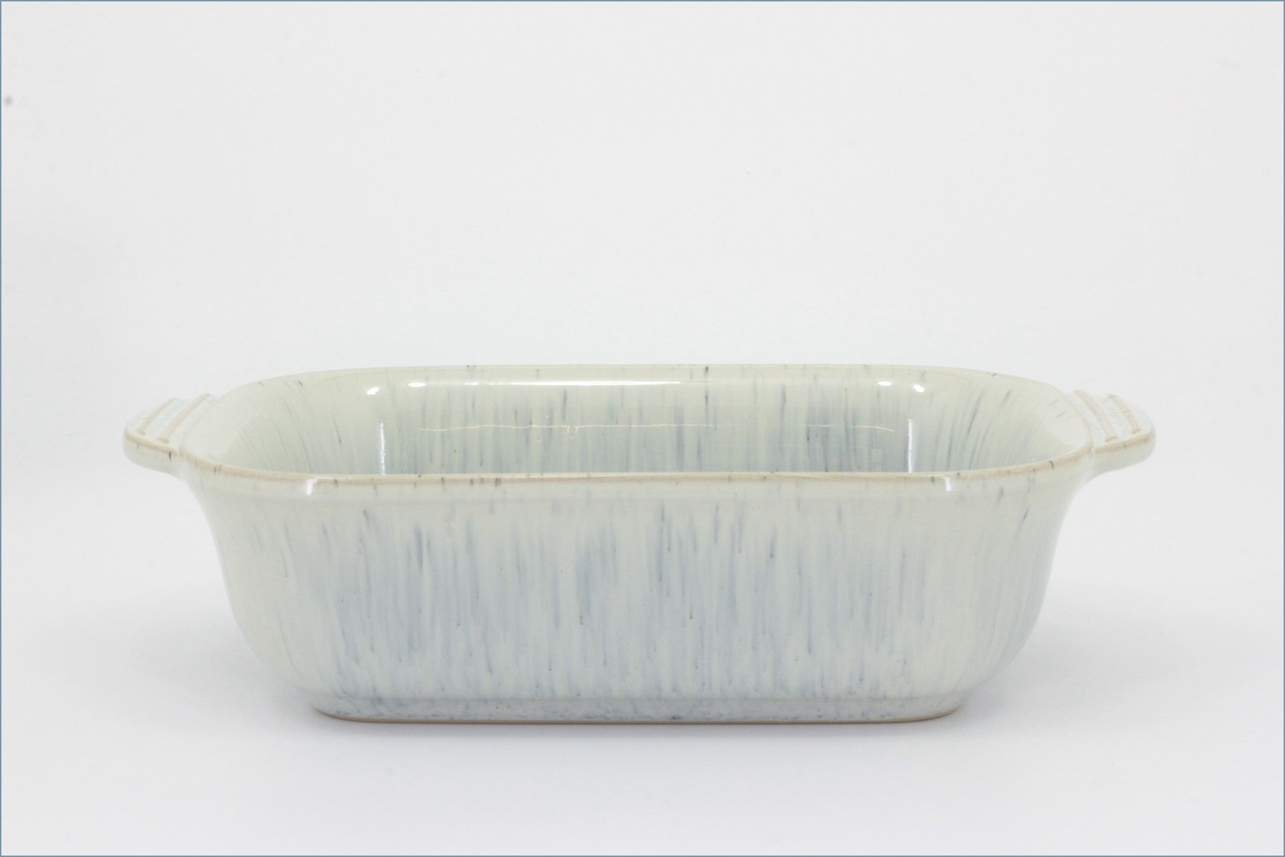 Denby - Halo - Small Oblong Roaster