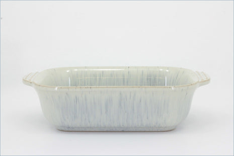 Denby - Halo - Small Oblong Roaster