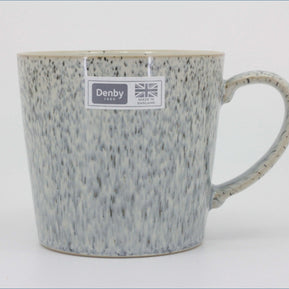 Denby - Halo (Speckle) - Pure Mug 