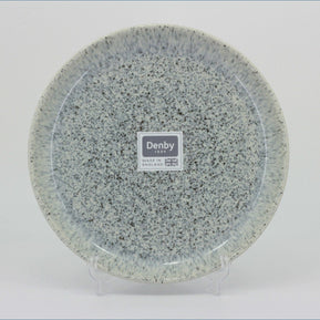 Denby - Halo (Speckle) - 8 1/4