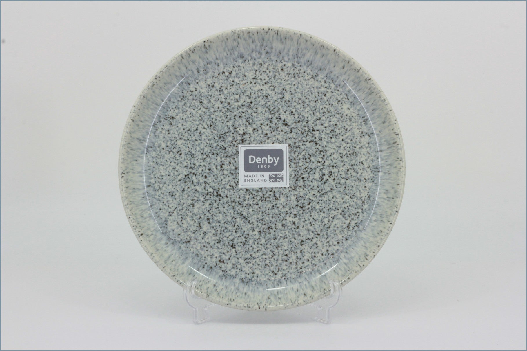 Denby - Halo (Speckle) - 8 1/4