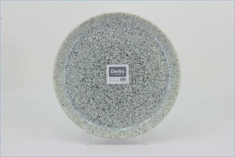 Denby - Halo (Speckle) - 8 1/4" Salad Plate