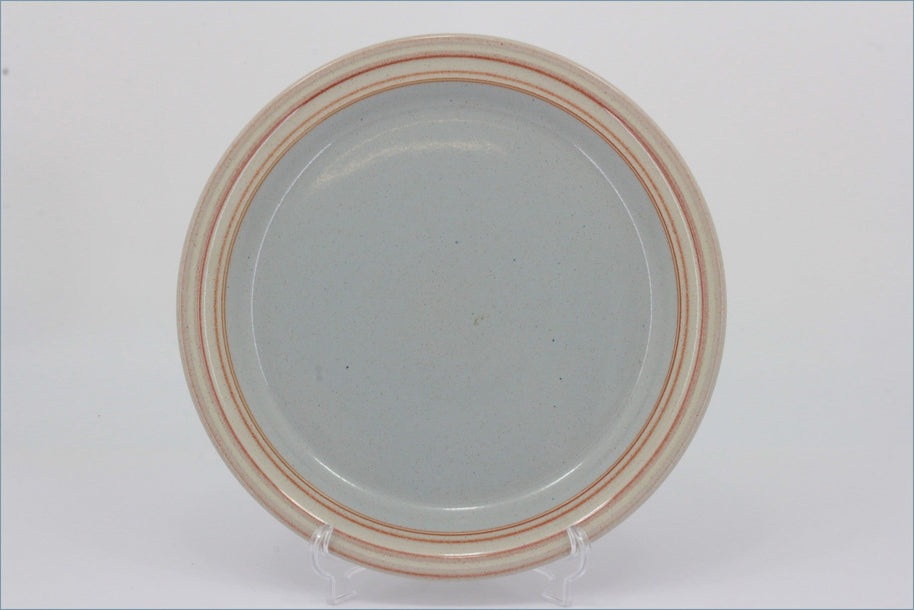 Denby - Heritage (Flagstone) - 8 7/8" Salad Plate (Accent)