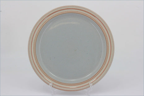 Denby - Heritage (Flagstone) - 8 7/8" Salad Plate (Accent)