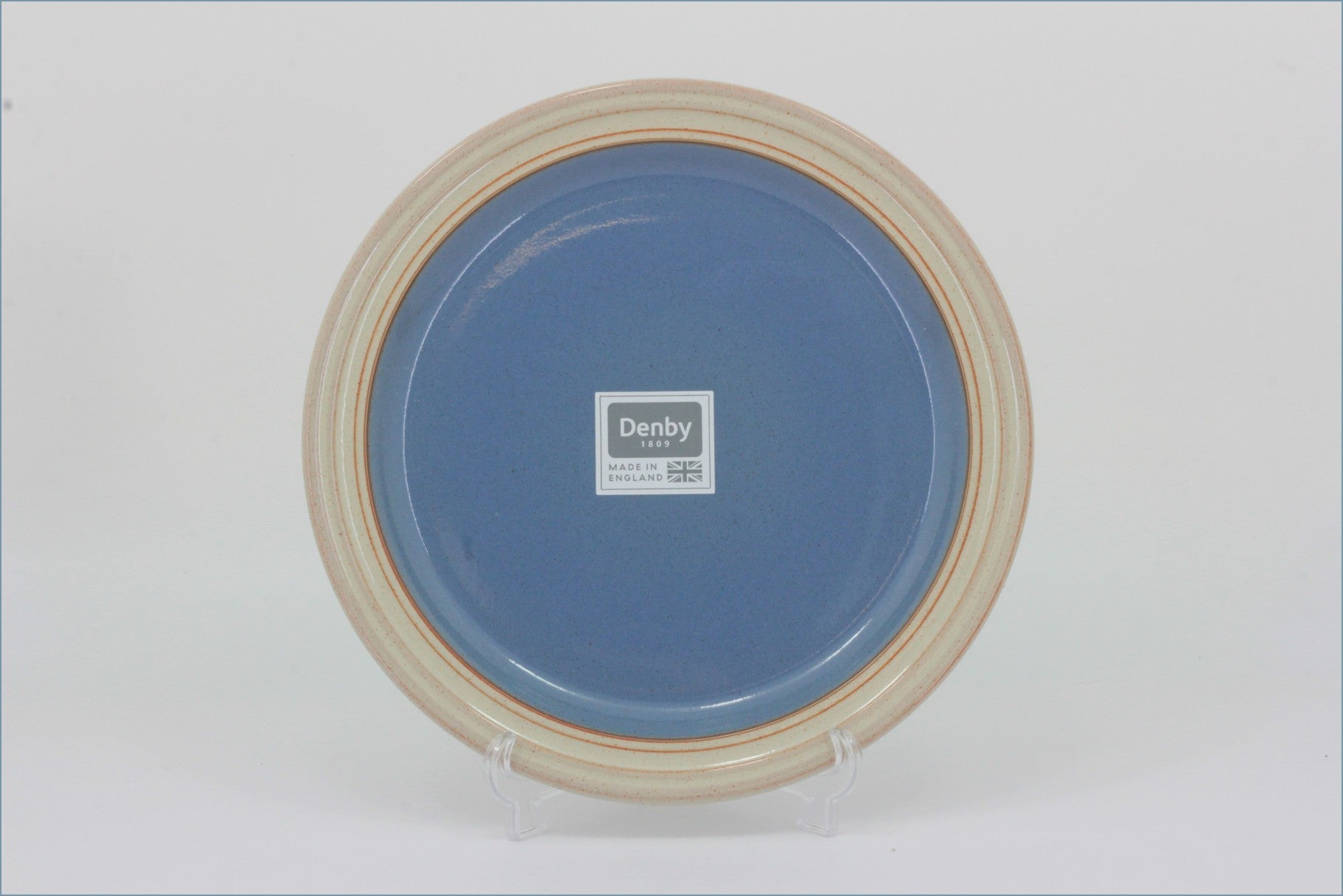 Denby - Heritage Fountain - 8 7/8