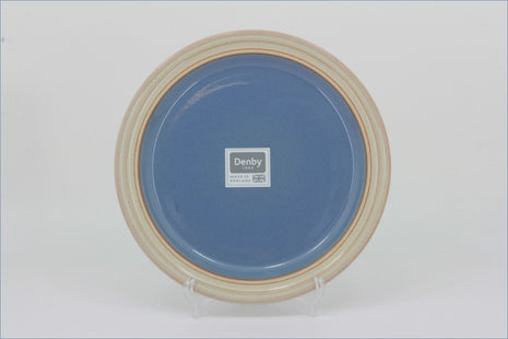 Denby - Heritage Fountain - 8 7/8" Salad Plate