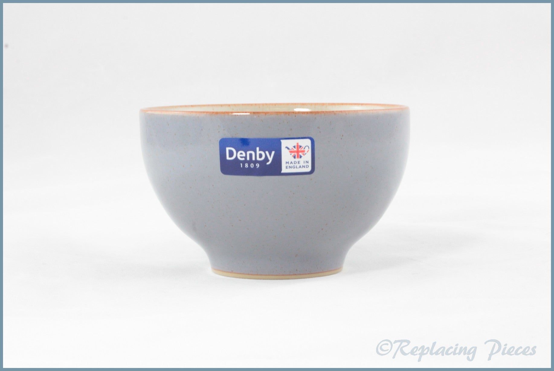 Denby - Heritage Lilac Heath - 4