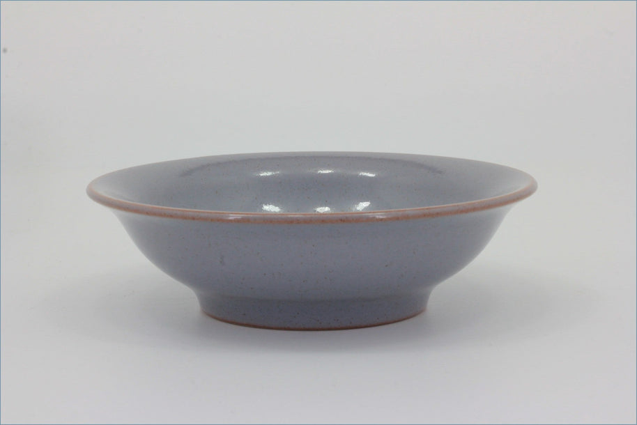 Denby - Heritage (Lilac Heath) - Shallow Bowl (Small)