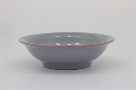 Denby - Heritage (Lilac Heath) - Shallow Bowl (Small)