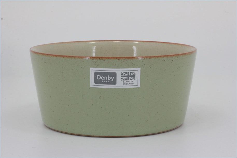 Denby - Heritage (Orchard) - Rice Bowl (Straight Sided)