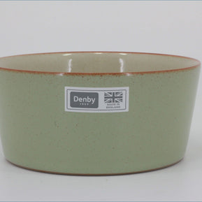 Denby - Heritage (Orchard) - Rice Bowl (Straight Sided)