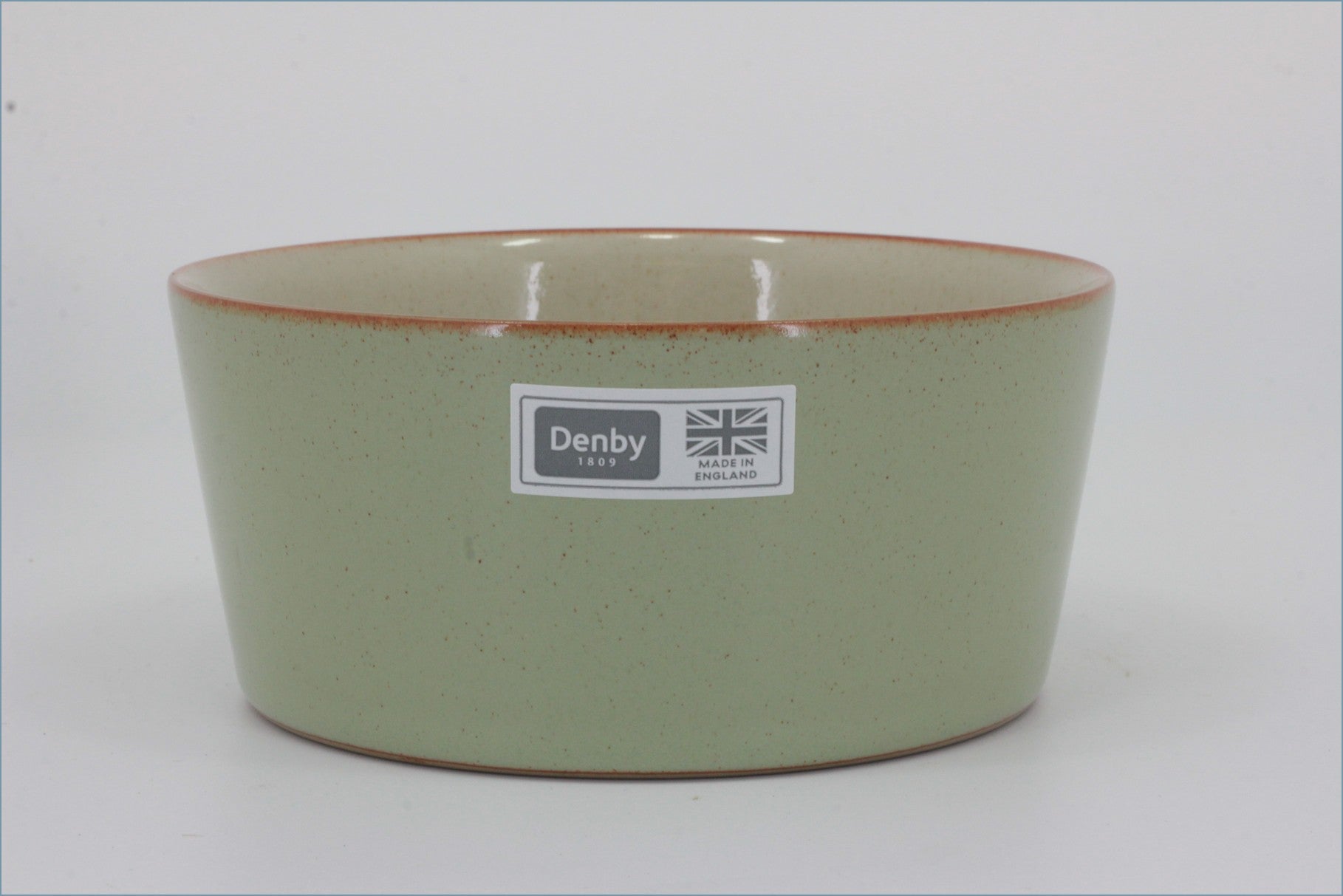 Denby - Heritage (Orchard) - Rice Bowl (Straight Sided)