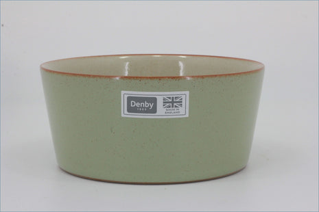 Denby - Heritage (Orchard) - Rice Bowl (Straight Sided)
