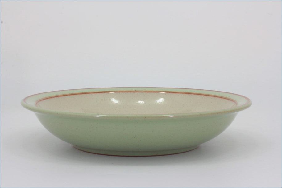 Denby - Heritage (Orchard) - 8 1/4" Rimmed Bowl