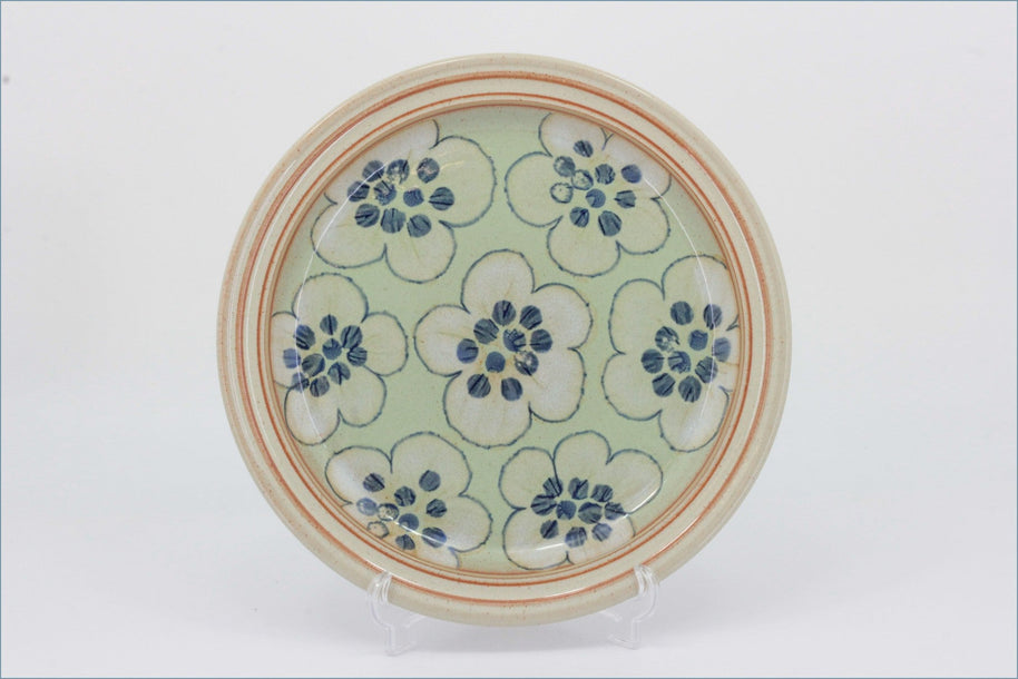 Denby - Heritage (Orchard) - 8 7/8" Accent Salad Plate