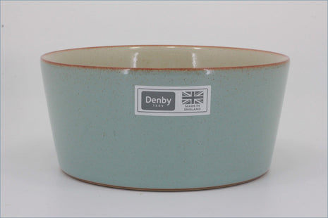 Denby - Heritage (Pavilion) - Rice Bowl (Straight Sided)