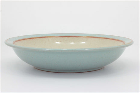 Denby - Heritage (Pavilion) - 8 1/4" Rimmed Bowl